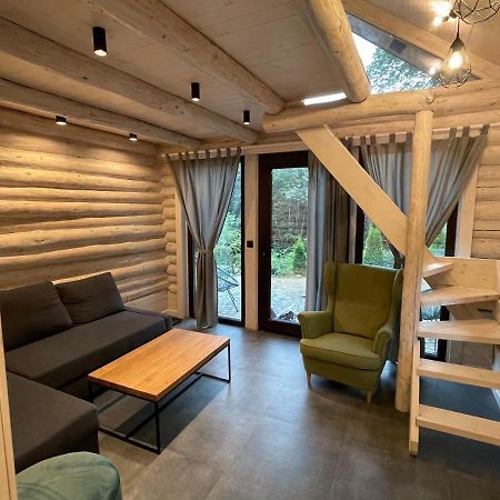 Cabana din Groapa Frumoasa 4 Risnov Bagian luar foto